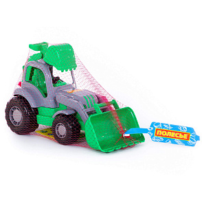 "Крепыш", трактор-экскаватор, артикул 44785 – портал поставщиков НСППО - 9