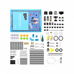 Ресурсный набор AI & IoT Education Toolkit Add-on Pack – портал поставщиков НСППО