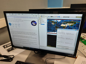 Онлайн-сервис "Орбита. Челлендж" лицензия на 3 года – портал поставщиков НСППО - 2