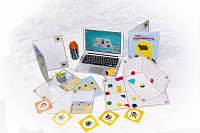 Компьютерно – игровой комплекс «LigroGame" (дидактический комплект) – портал поставщиков НСППО