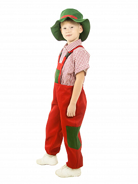 Фермер – портал поставщиков НСППО - 1