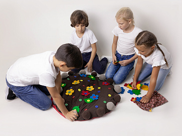 Клумба – портал поставщиков НСППО - 4