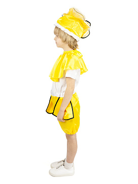 Тропическая рыбка мальчик (головной убор, накидка, шорты) – портал поставщиков НСППО - 6