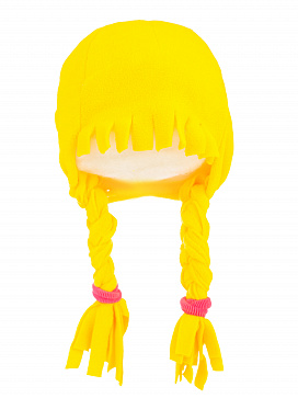 Парик на ребенка (40см) – портал поставщиков НСППО - 3