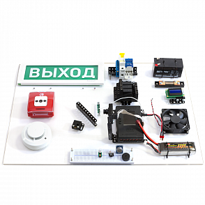 Набор ТРИК "Лаборатория" – портал поставщиков НСППО - 4