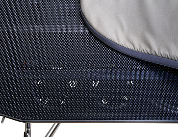 Гладильная доска с электронагревом Chayka IS-3600 – портал поставщиков НСППО - 3