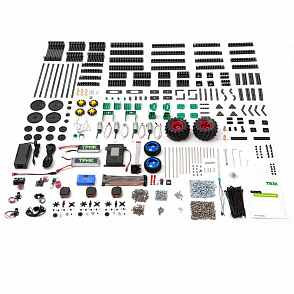 Набор ТРИК "Образовательный" – портал поставщиков НСППО - 2