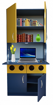 Логопедический комплекс "Замок Антошки" – портал поставщиков НСППО - 2