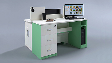 Стол логопеда "Родник" – портал поставщиков НСППО - 2