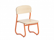 Стул детский нерегулируемый Ростовая группа №00; №0; №1 | учебное оборудование на nsppo.ru Стул детский нерегулируемый Ростовая группа №00; №0; №1 – портал поставщиков НСППО