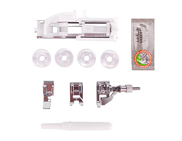 Электромеханическая швейная машина Janome J925s – портал поставщиков НСППО - 9