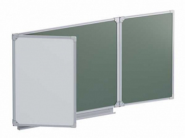 Доска аудиторная (комбинированная) – портал поставщиков НСППО - 1