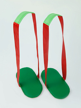 Ходунки детские (пара) – портал поставщиков НСППО - 4