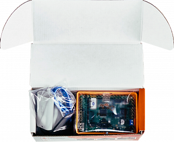 Детский конструктор по образовательной робототехнике «Ресурсный набор «Роботрек «ТРЕКДУИНО ПРО» – портал поставщиков НСППО - 4