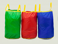 Сумка - мешок для прыжков – портал поставщиков НСППО