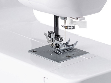 Электромеханическая швейная машина Chayka NewWave 1405 – портал поставщиков НСППО - 7