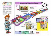 Детская цифровая лаборатория "Наураша в стране Наурандии" – портал поставщиков НСППО