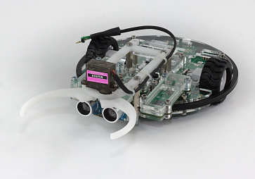 РОББО Набор расширений для Робоплатформы – портал поставщиков НСППО - 1