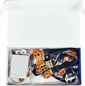 Цифровой образовательный аппаратно-программный комплекс «Юный нейрофизиолог-инженер» НЕЙРОГАРНИТУРА – портал поставщиков НСППО - 4