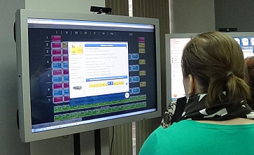 ОС3. Интерактивная таблица Менделеева Д.И. – портал поставщиков НСППО - 5