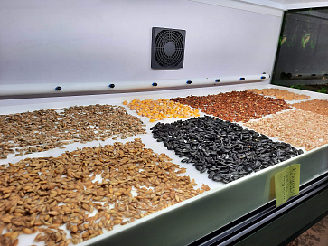 Цифровая биолаборатория Greenbar MZ-2 ПАК для выращивания микрозелени и проростков – портал поставщиков НСППО - 7