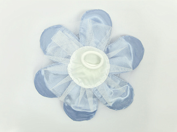 Цветок – головной убор (подснежник) – портал поставщиков НСППО - 2