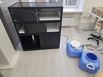 Цифровая биолаборатория Greenbar MZ-2 ПАК для выращивания микрозелени и проростков – портал поставщиков НСППО - 5