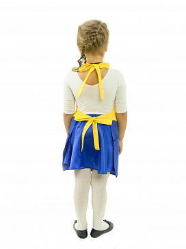 Официант (фартук  + галстук - бабочка) – портал поставщиков НСППО - 4