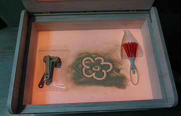 Комплект психолога №2 (интерактивный, сенсорный) – портал поставщиков НСППО - 7