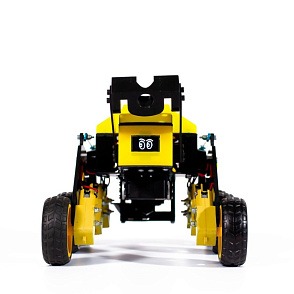 Агробот – портал поставщиков НСППО - 3