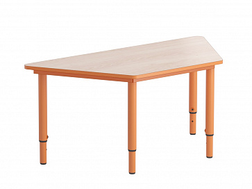 Стол - трапеция – портал поставщиков НСППО - 1