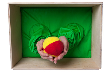 Волшебная коробочка – портал поставщиков НСППО - 5