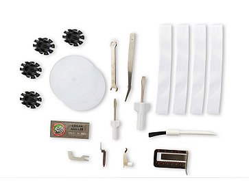 Оверлок Chayka Чайка 547 – портал поставщиков НСППО - 9