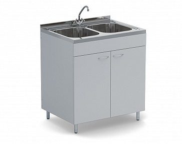 Стол лабораторный моечный – портал поставщиков НСППО - 1