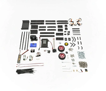   ТРИК Геоскан Стартовый – портал поставщиков НСППО - 3