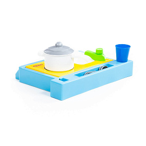 Набор "NATALI" №2 (в сеточке), артикул 43405 – портал поставщиков НСППО - 2