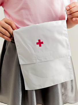 Сумка для доктора – портал поставщиков НСППО - 1