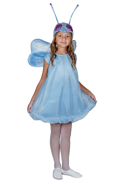 Стрекоза (шапочка) – портал поставщиков НСППО - 2