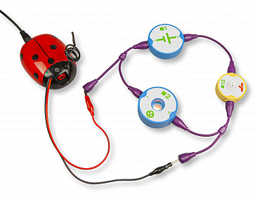 АКАДЕМИЯ НАУРАШИ "ЮНЫЙ ЭЛЕКТРОНИК" – портал поставщиков НСППО - 7