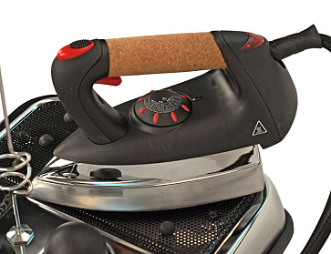 Электроутюг с парогенератором Chayka V3600 – портал поставщиков НСППО - 2