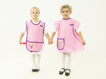 Комплект для сюжетно-ролевой игры "Салон красоты" – портал поставщиков НСППО - 6