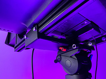 Телесуфлер "VideoDoska Базовый" с микрокомпьютером и ПО для съемки видеоконтента, онлайн уроков, проведения прямых эфиров – портал поставщиков НСППО - 4