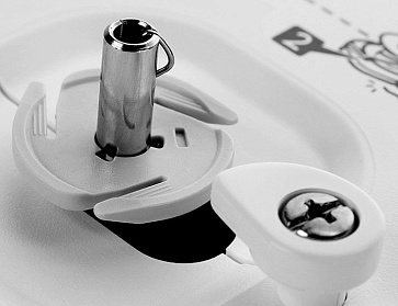 Компьютерная вышивальная машина Janome MC500E LE  – портал поставщиков НСППО - 5