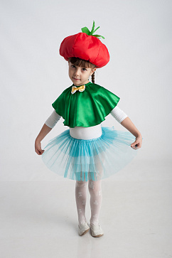 Овощ (шапочка): помидор – портал поставщиков НСППО - 2