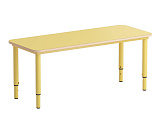 Стол детский (двухместный) Цвет