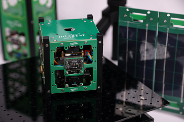 Комплект дополнений "Спутникостроение. Служебные подсистемы" на базе конструкторов спутников IntroSat на 9-16 учащихся – портал поставщиков НСППО - 5