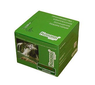 Тест-система «Пастеризация молока» – портал поставщиков НСППО - 3