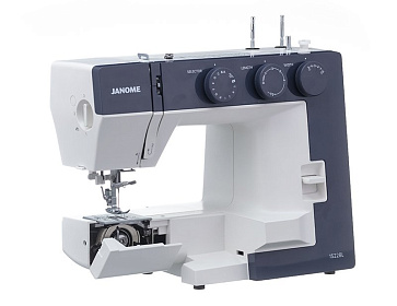 Электромеханическая швейная машина Janome 1522BL – портал поставщиков НСППО - 8