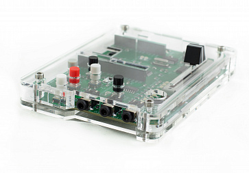 РОББО Лаборатория – портал поставщиков НСППО - 2