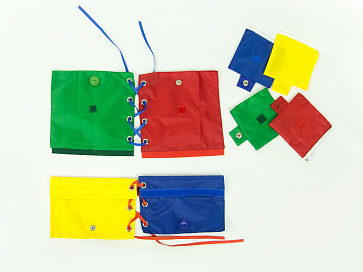 Игровое поле "Застежки" – портал поставщиков НСППО - 4